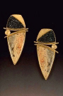 Fernwood Earrings