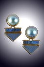 Mabe Earrings