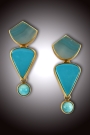 Turquoise Earrings