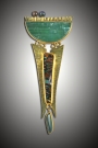 "Totem" Pin